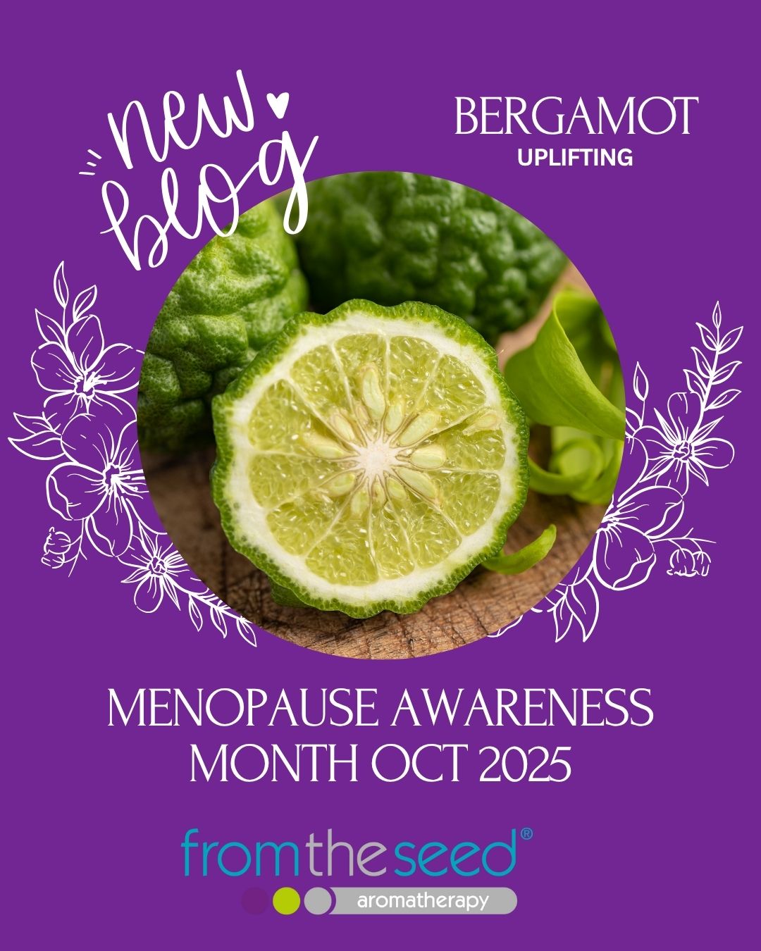 Photo of bergamot fruit